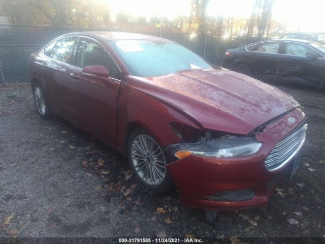 FORD FUSION 2014 3fa6p0h98er207113