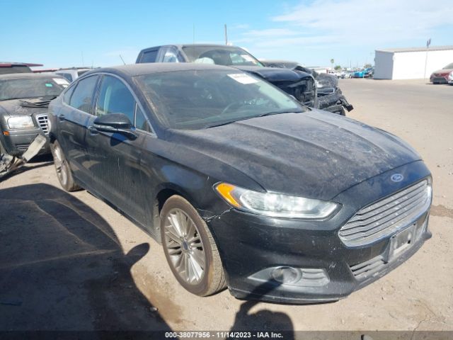 FORD FUSION 2014 3fa6p0h98er209685