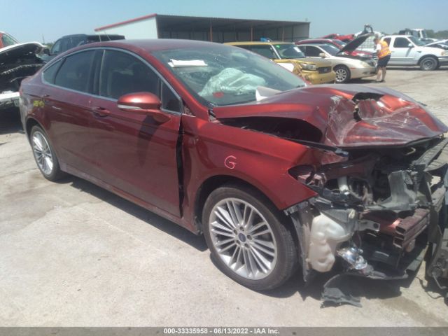 FORD FUSION 2014 3fa6p0h98er219214