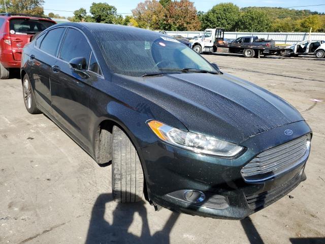 FORD FUSION SE 2014 3fa6p0h98er228785