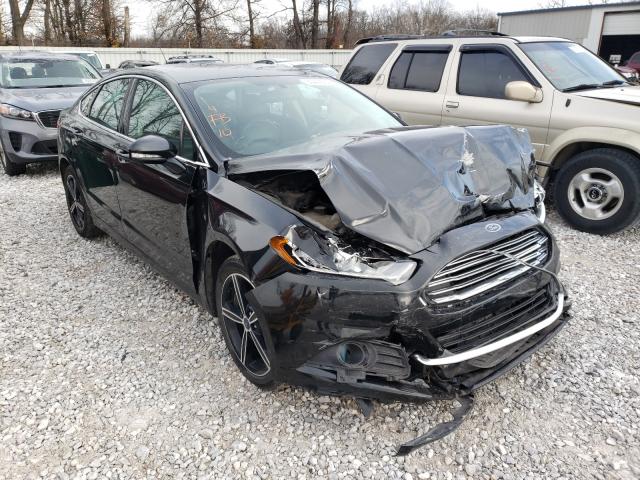 FORD FUSION SE 2014 3fa6p0h98er233873