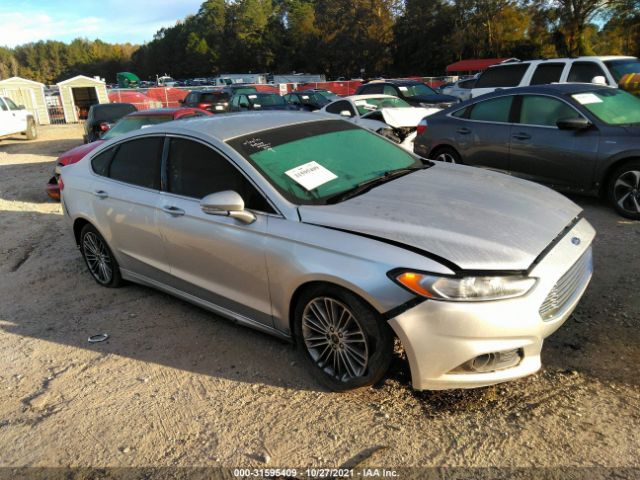 FORD FUSION 2014 3fa6p0h98er242556