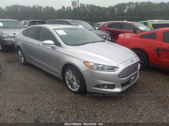 FORD FUSION 2014 3fa6p0h98er257543