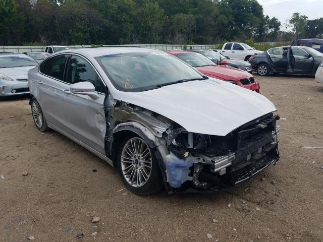 FORD FUSION SE 2014 3fa6p0h98er257624