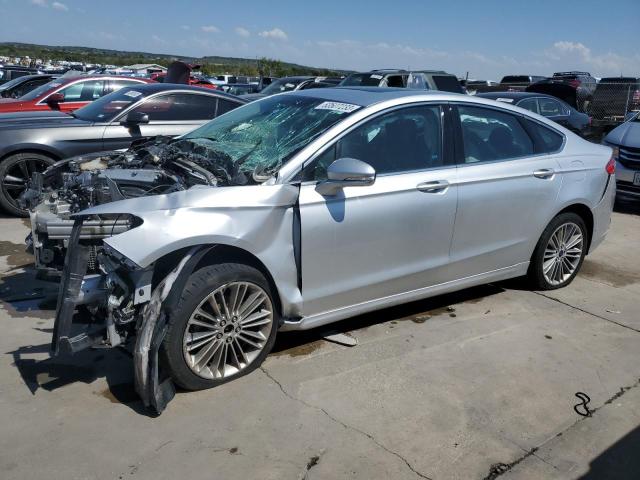 FORD FUSION SE 2014 3fa6p0h98er258000