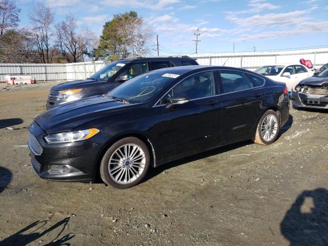 FORD FUSION SE 2014 3fa6p0h98er258529