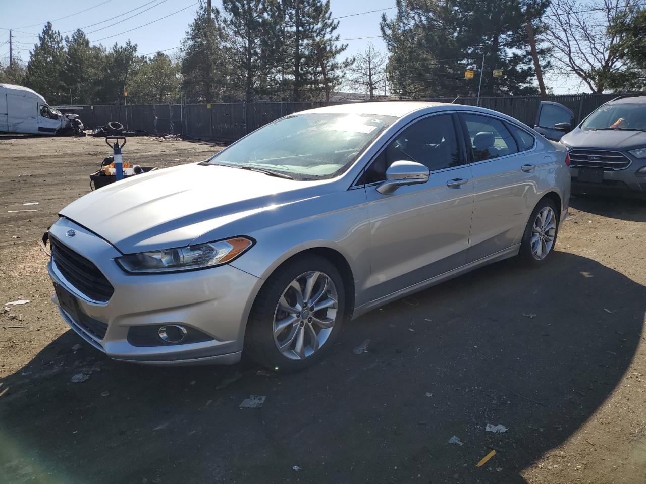 FORD FUSION 2014 3fa6p0h98er259826