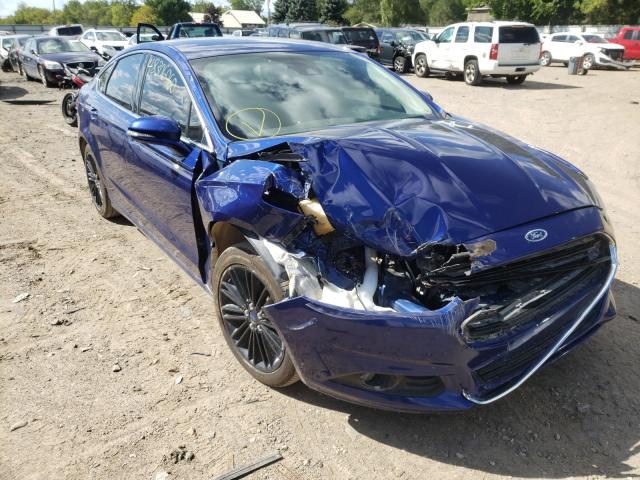 FORD FUSION SE 2014 3fa6p0h98er275508