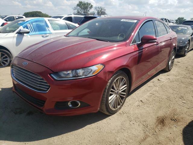 FORD FUSION SE 2014 3fa6p0h98er279171