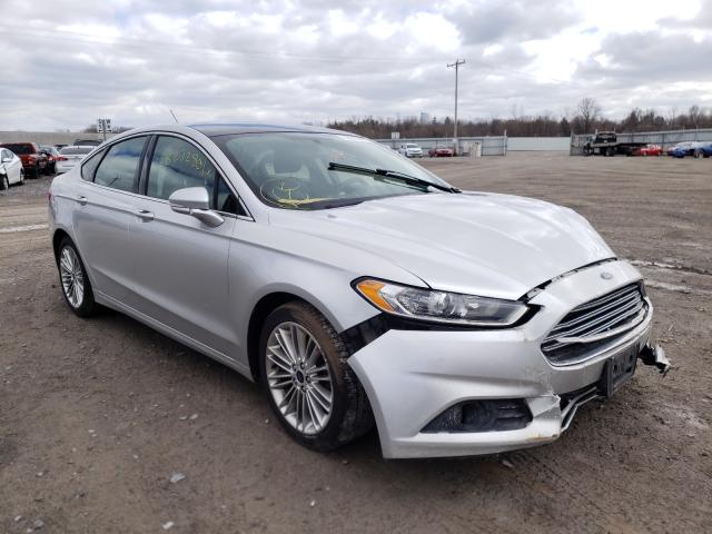 FORD FUSION SE 2014 3fa6p0h98er279185