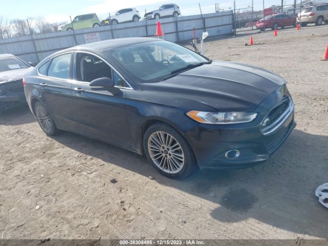 FORD FUSION 2014 3fa6p0h98er283169