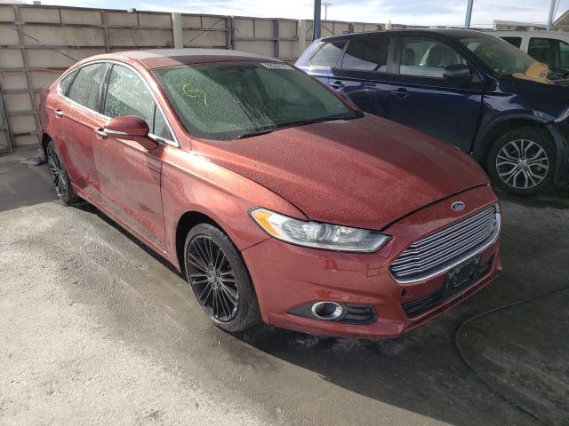 FORD FUSION SE 2014 3fa6p0h98er283463