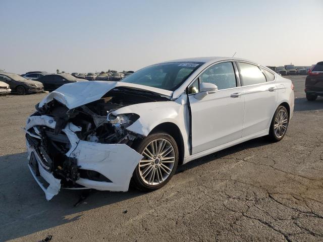 FORD FUSION SE 2014 3fa6p0h98er299730