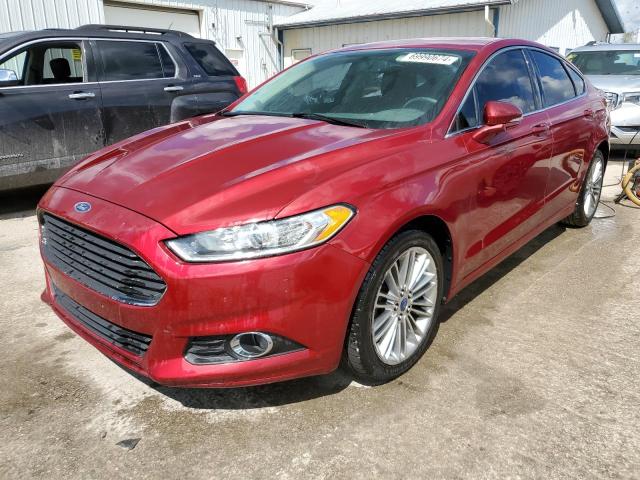 FORD FUSION SE 2014 3fa6p0h98er308765