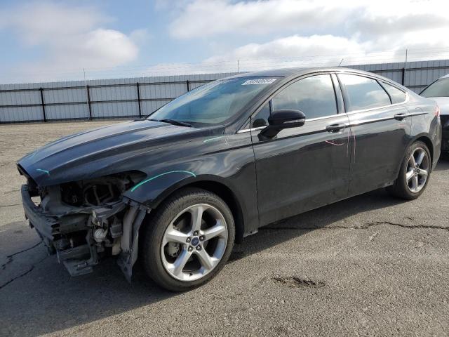 FORD FUSION SE 2014 3fa6p0h98er317269