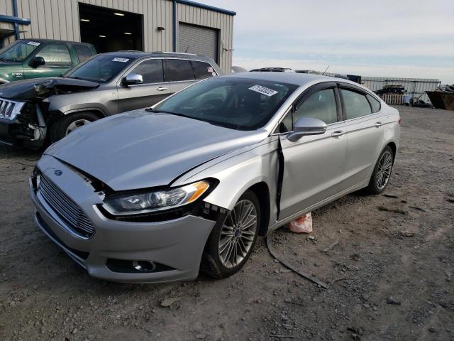 FORD FUSION SE 2014 3fa6p0h98er319880