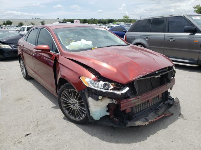 FORD FUSION SE 2014 3fa6p0h98er320186