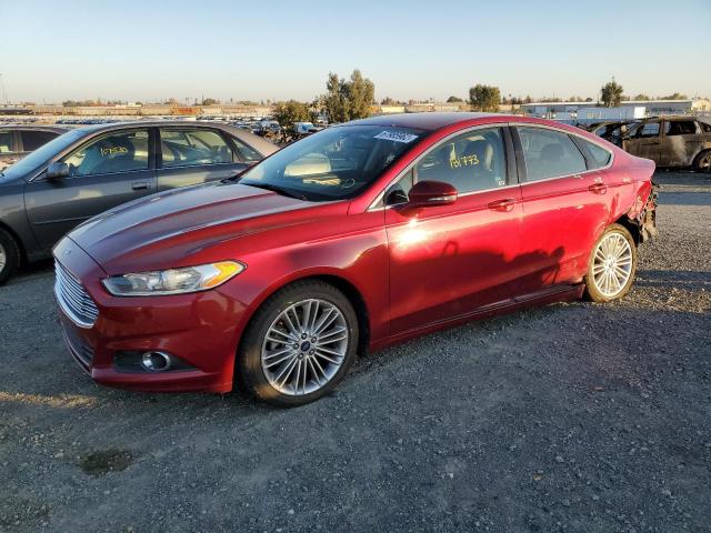 FORD FUSION SE 2014 3fa6p0h98er323704