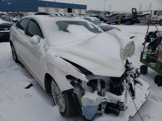 FORD FUSION SE 2014 3fa6p0h98er325291