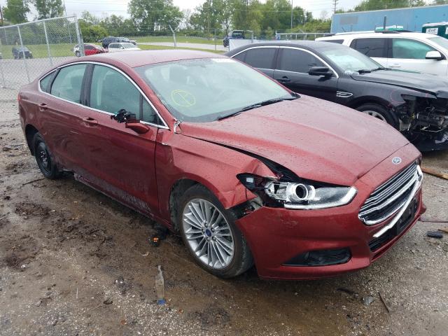 FORD FUSION SE 2014 3fa6p0h98er338526