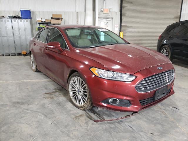 FORD FUSION SE 2014 3fa6p0h98er345217