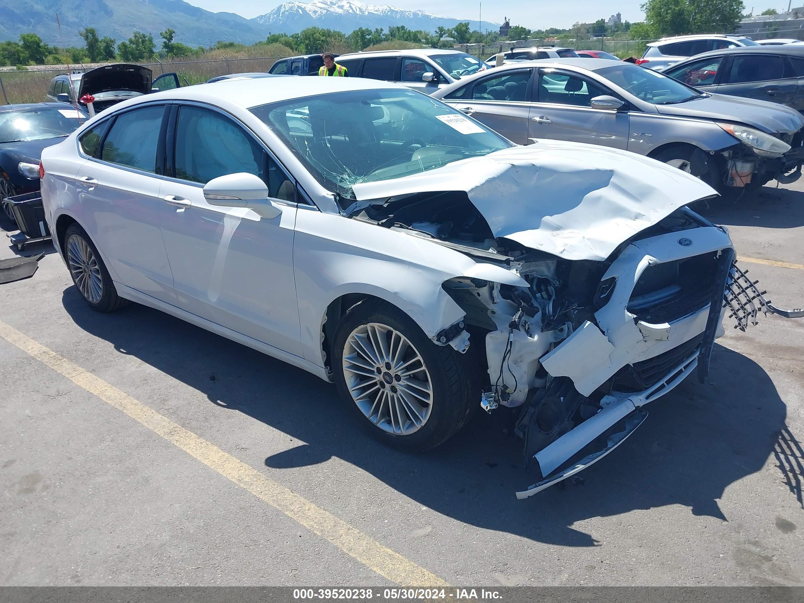 FORD FUSION 2014 3fa6p0h98er356041