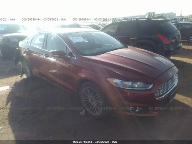 FORD FUSION 2014 3fa6p0h98er359635