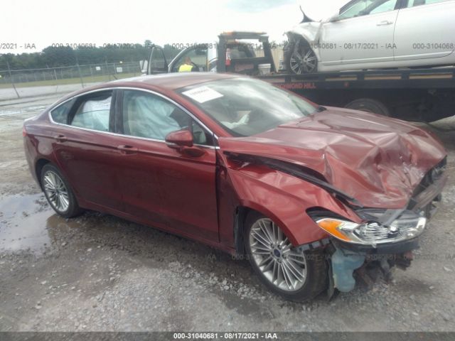 FORD FUSION 2014 3fa6p0h98er361062