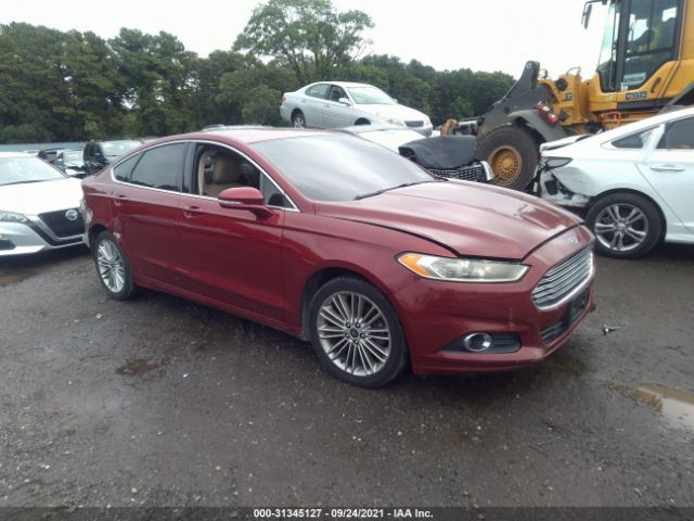 FORD FUSION 2014 3fa6p0h98er361224