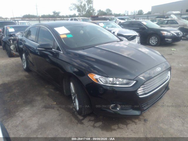 FORD FUSION 2014 3fa6p0h98er367489