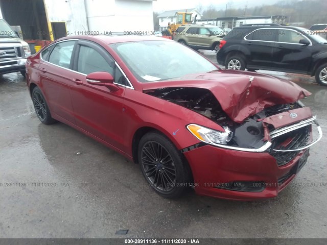 FORD FUSION 2014 3fa6p0h98er371557