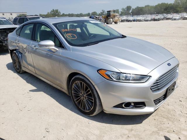 FORD FUSION SE 2014 3fa6p0h98er380467