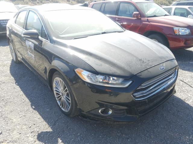 FORD FUSION SE 2014 3fa6p0h98er380856