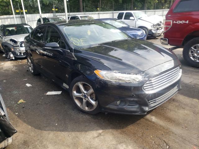 FORD FUSION SE 2014 3fa6p0h98er385653