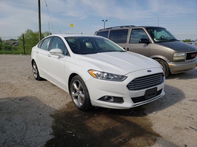 FORD FUSION SE 2014 3fa6p0h98er387614