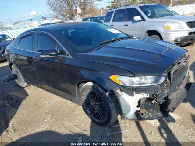 FORD FUSION 2014 3fa6p0h98er388763