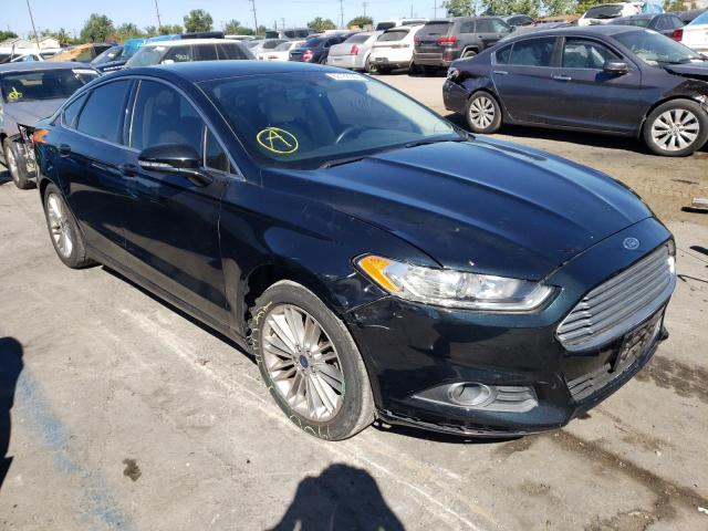 FORD FUSION SE 2014 3fa6p0h98er393817