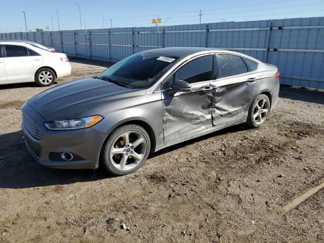 FORD FUSION SE 2014 3fa6p0h98er398113