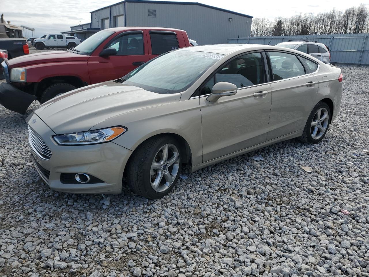 FORD FUSION 2015 3fa6p0h98fr143513