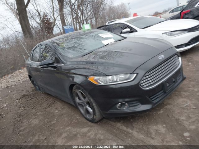 FORD FUSION 2015 3fa6p0h98fr151093