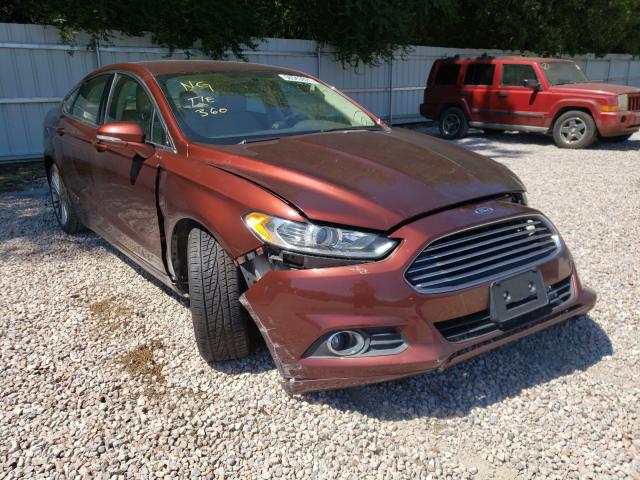 FORD FUSION SE 2015 3fa6p0h98fr194509