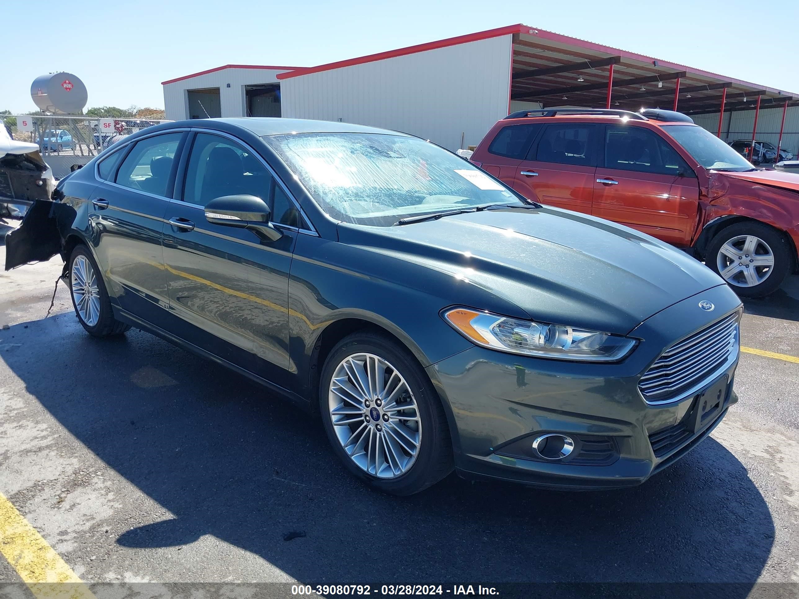 FORD FUSION 2015 3fa6p0h98fr220073