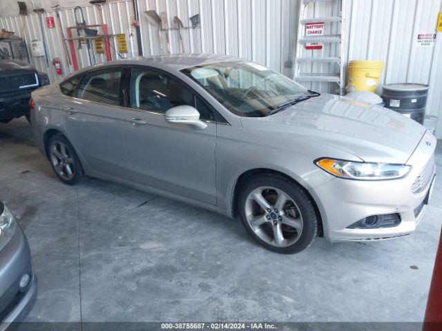 FORD FUSION 2015 3fa6p0h98fr233311