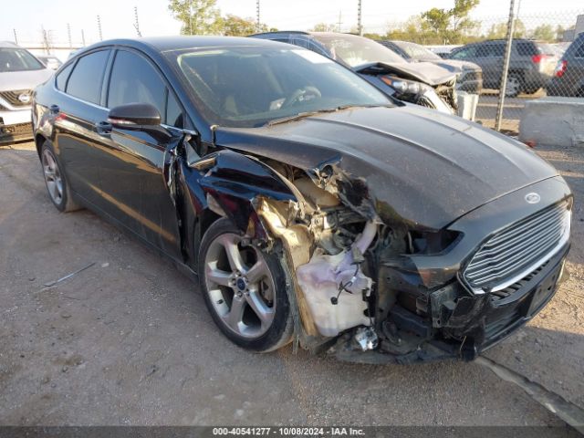 FORD FUSION 2015 3fa6p0h98fr267541