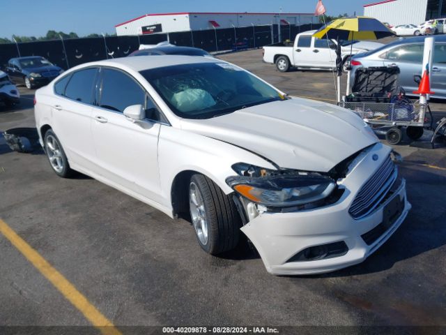 FORD FUSION 2015 3fa6p0h98fr268544