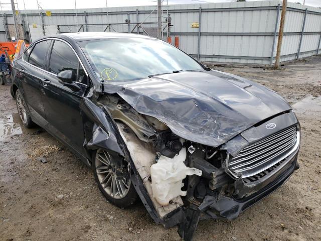 FORD FUSION SE 2015 3fa6p0h98fr301087