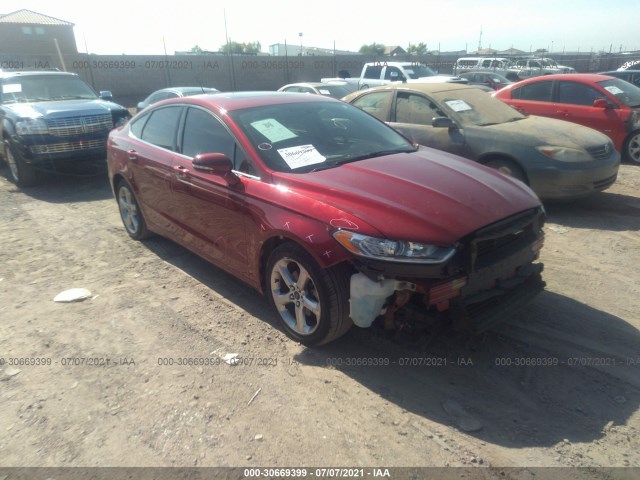 FORD FUSION 2016 3fa6p0h98gr375272