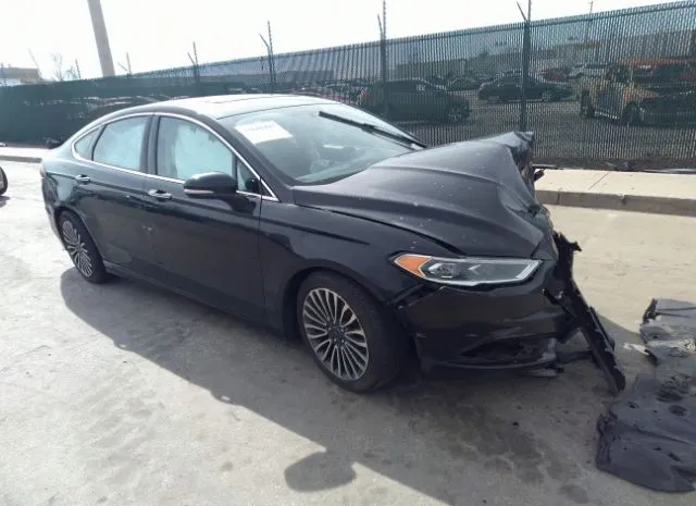 FORD FUSION 2017 3fa6p0h98hr118257