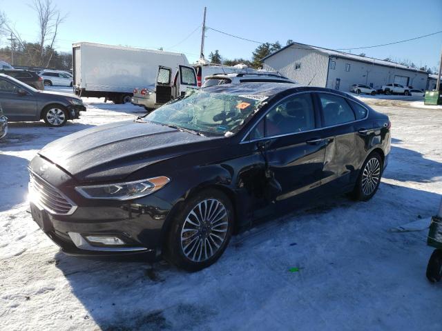 FORD FUSION SE 2017 3fa6p0h98hr122664