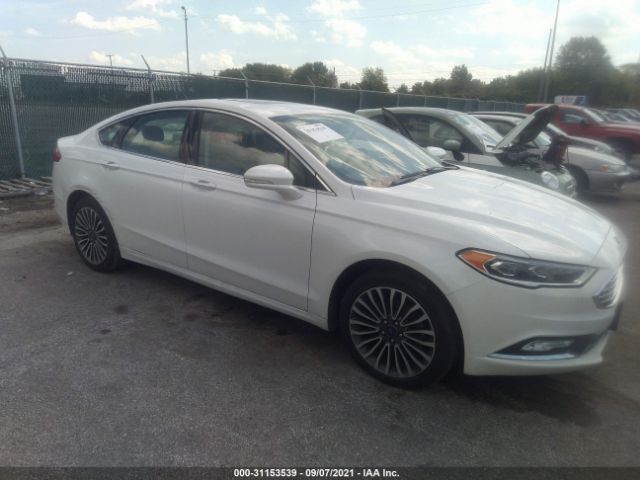 FORD FUSION 2017 3fa6p0h98hr139027